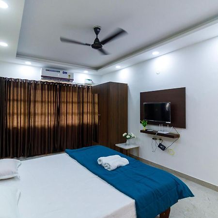 Ferienwohnung Casa Quina Panaji Exterior foto