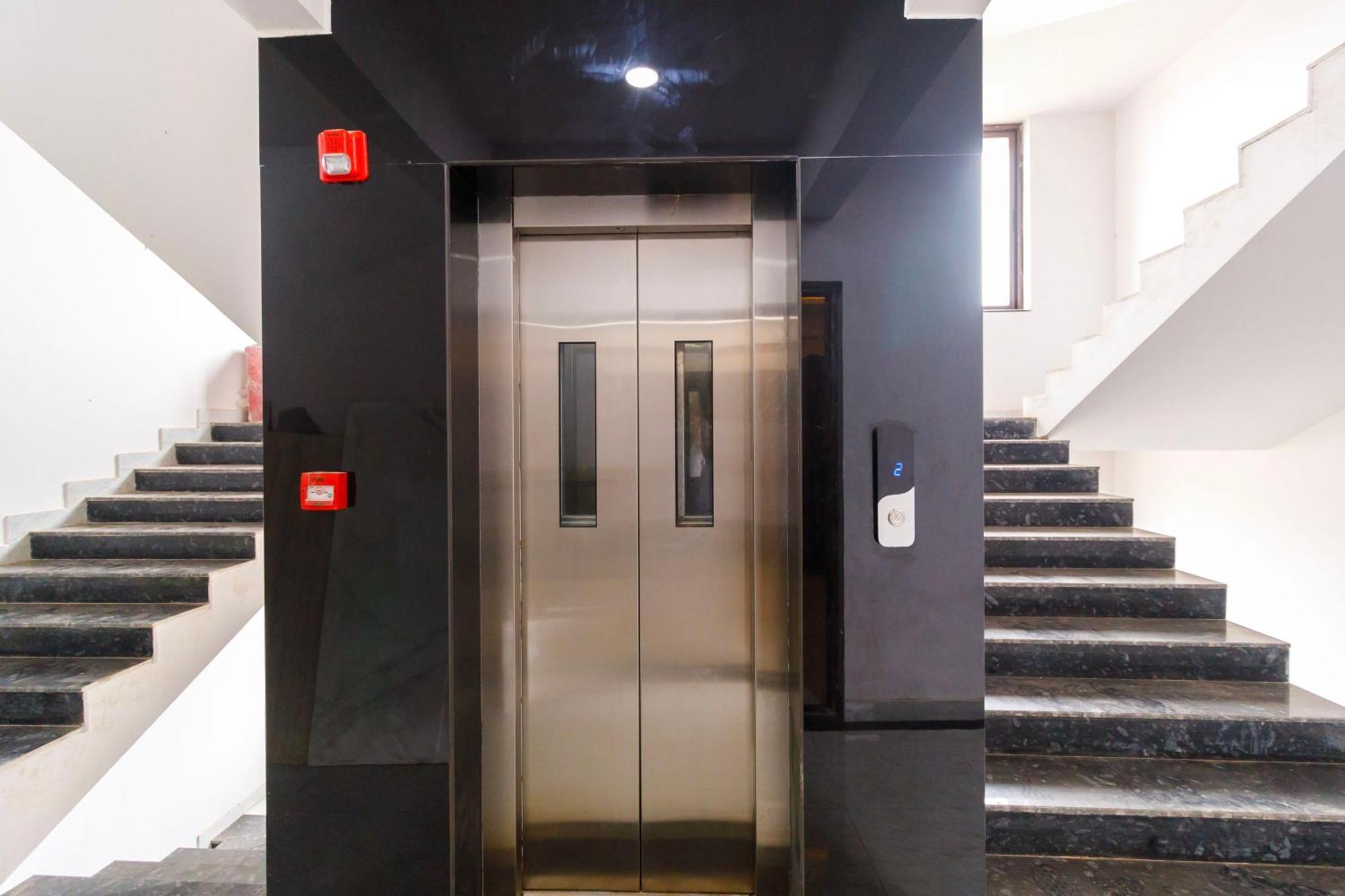 Ferienwohnung Casa Quina Panaji Exterior foto