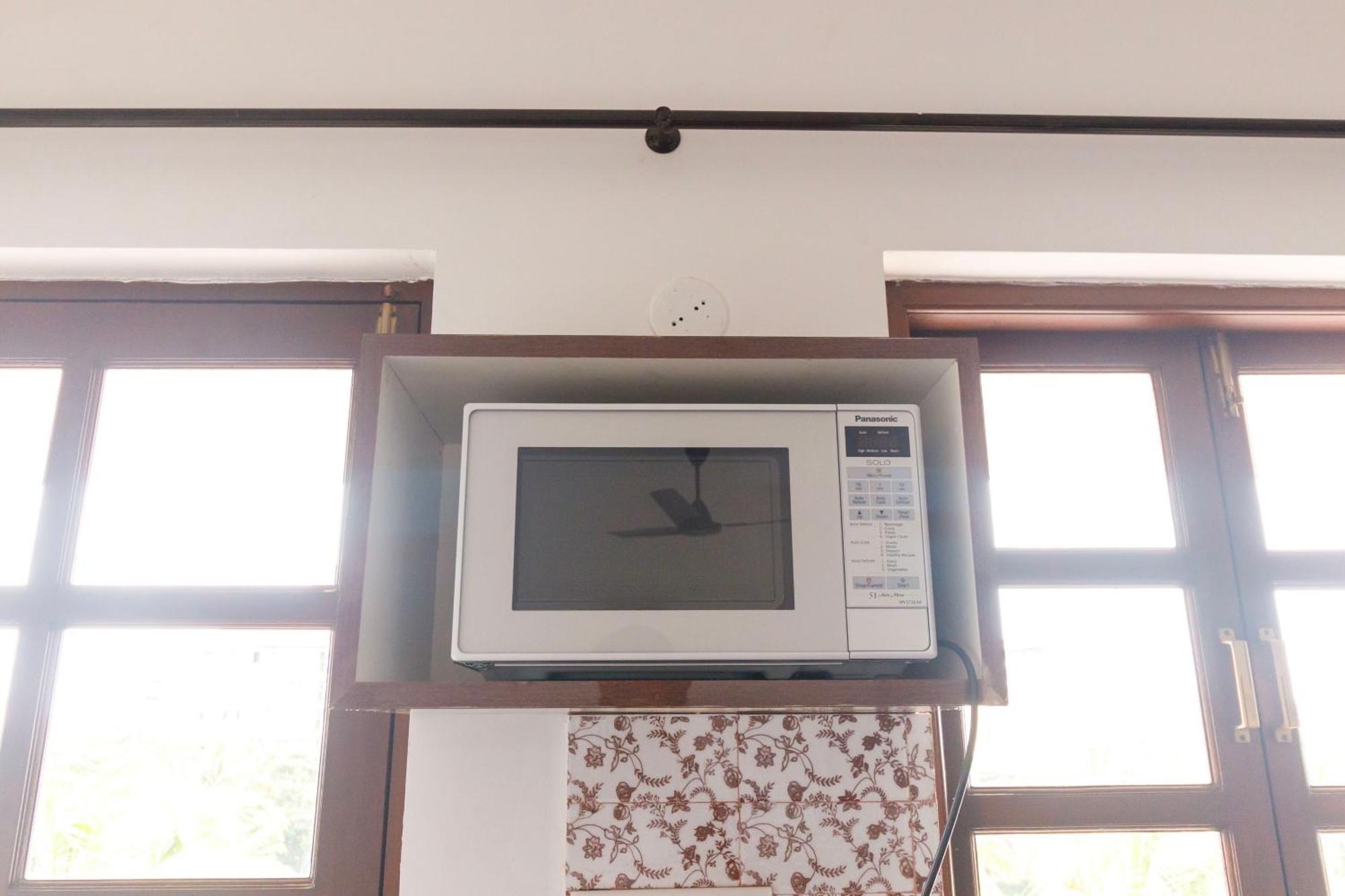 Ferienwohnung Casa Quina Panaji Exterior foto