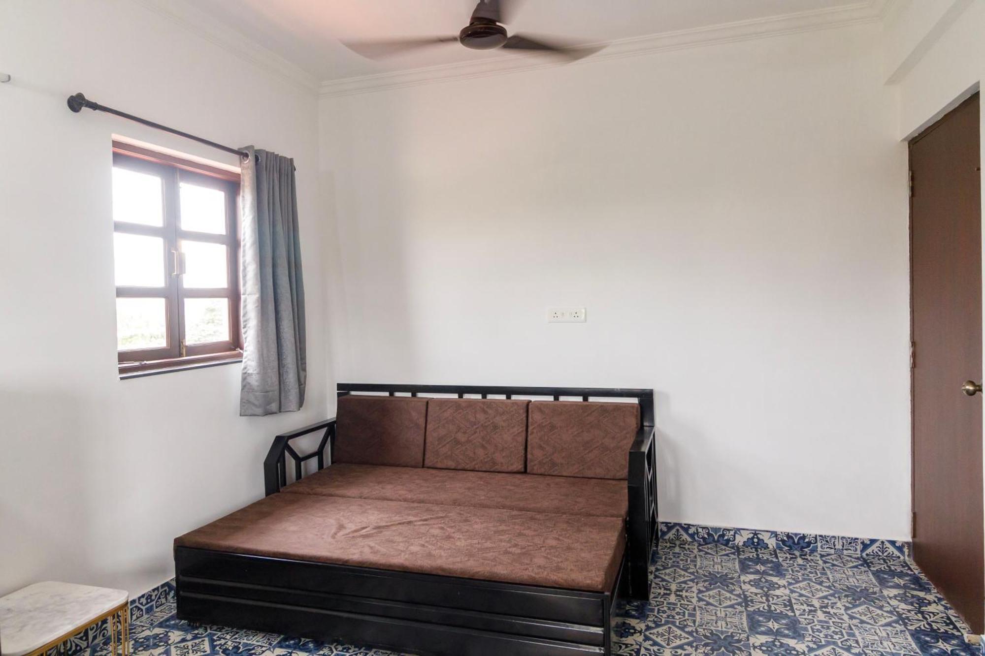Ferienwohnung Casa Quina Panaji Exterior foto