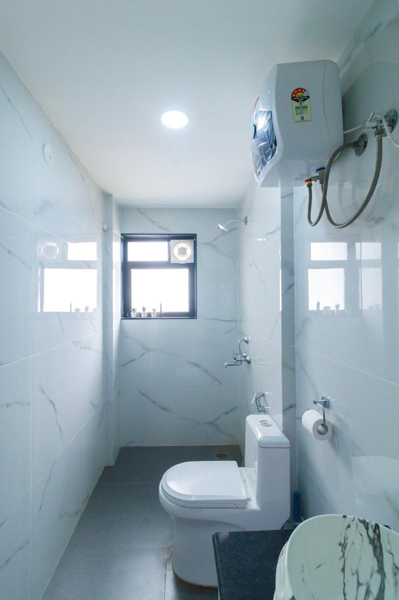 Ferienwohnung Casa Quina Panaji Exterior foto