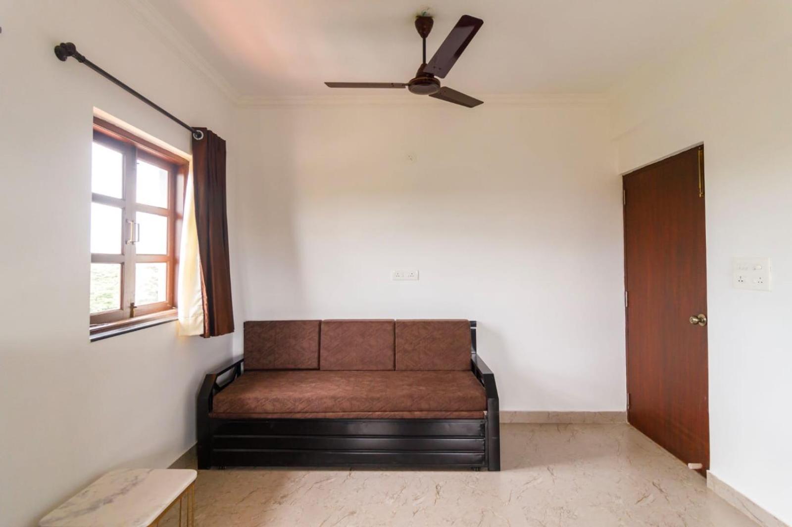 Ferienwohnung Casa Quina Panaji Exterior foto