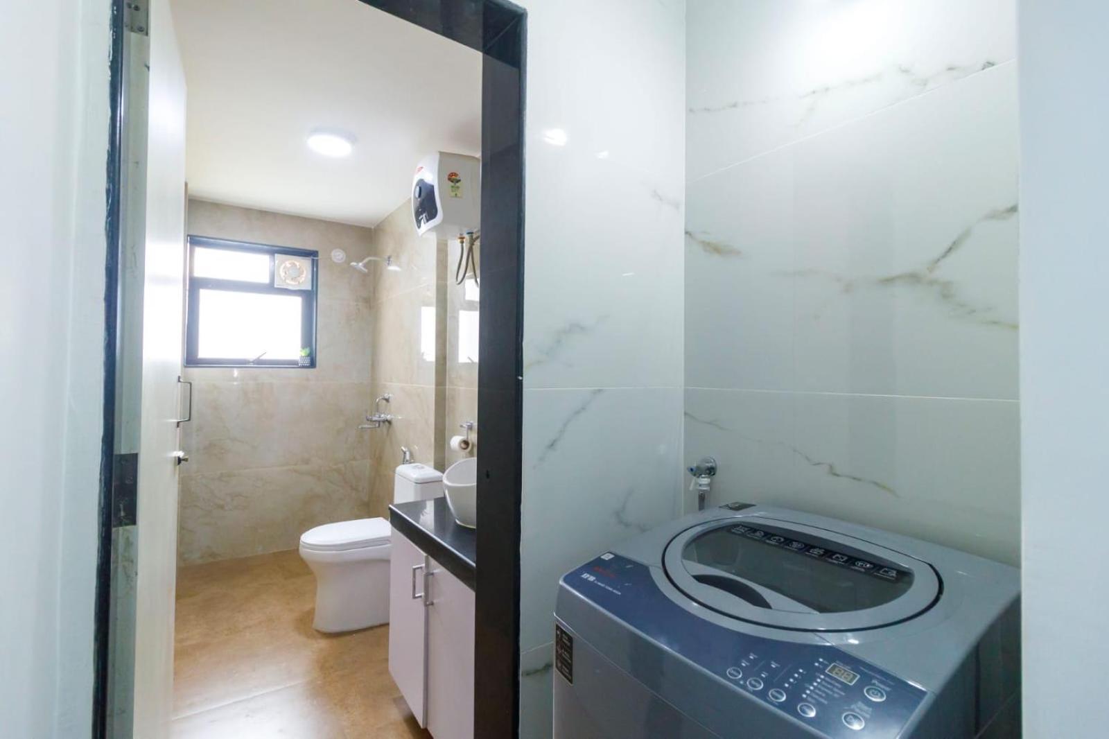 Ferienwohnung Casa Quina Panaji Exterior foto
