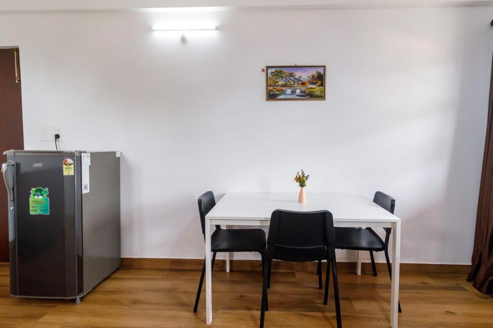 Ferienwohnung Casa Quina Panaji Exterior foto