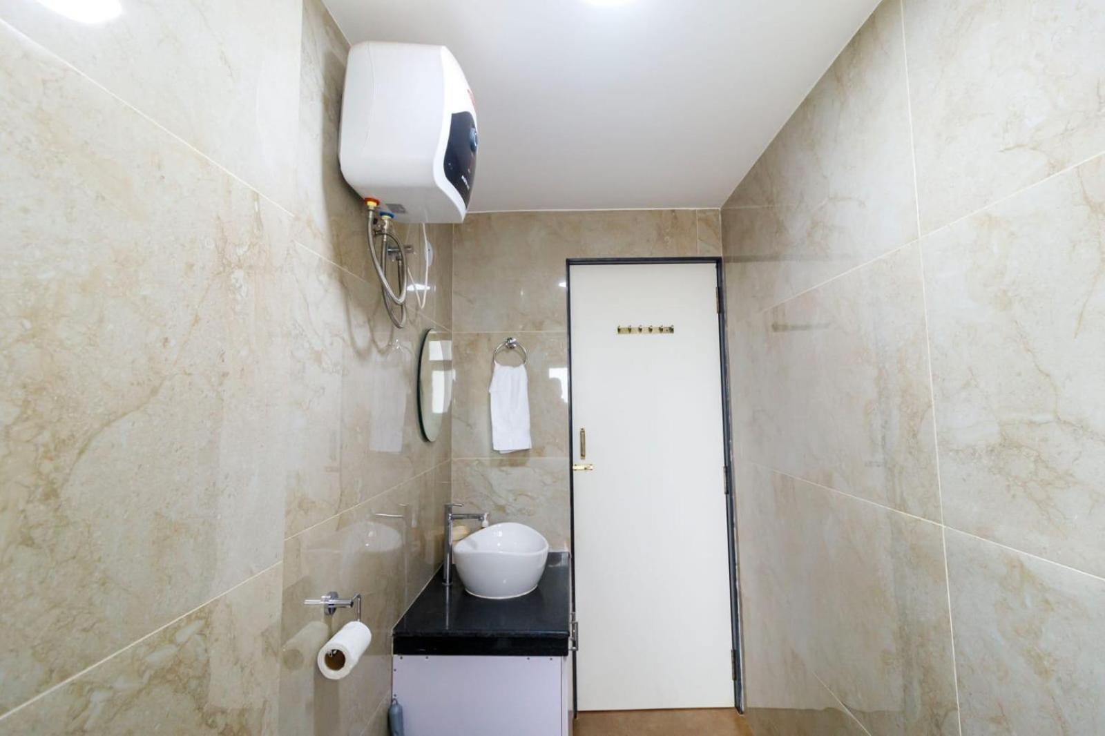 Ferienwohnung Casa Quina Panaji Exterior foto