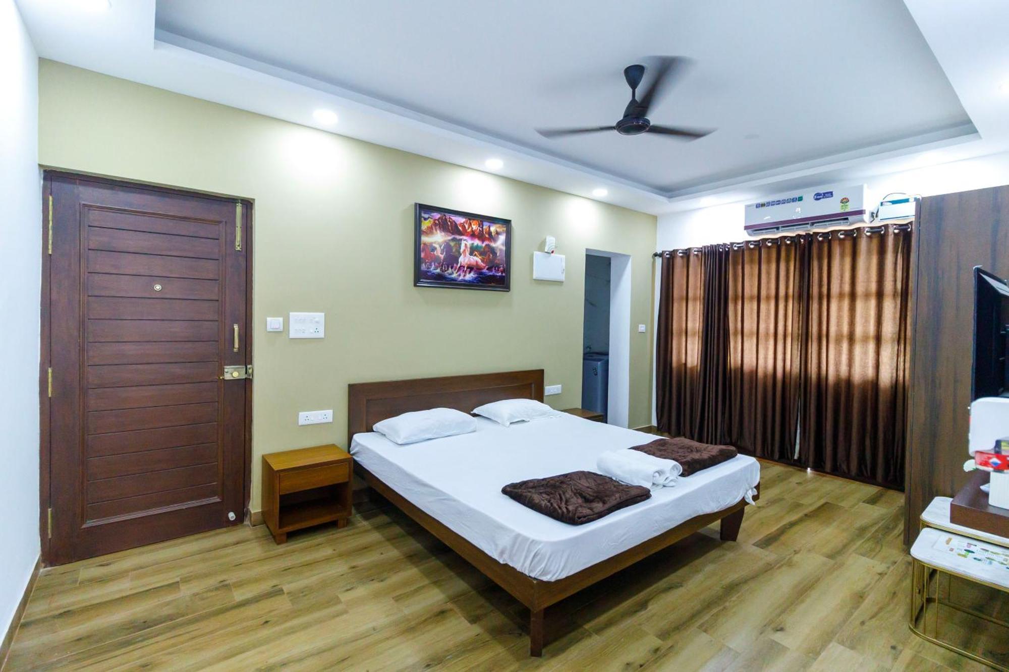 Ferienwohnung Casa Quina Panaji Exterior foto